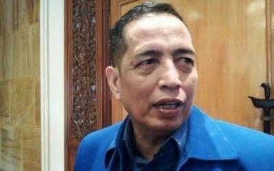 Gubernur Riau Diminta Segera Siaga Karhutla