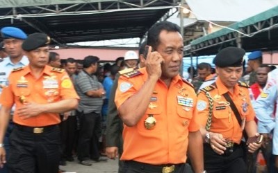 54 Jasad Korban & Kotak Hitam Trigana Air Ditemukan