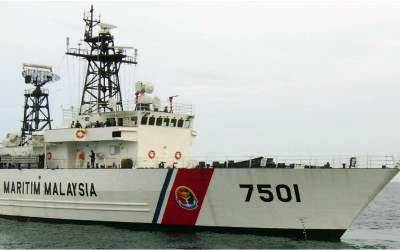 Malaysia Akhirnya Bebaskan 19 Nelayan Rohil Riau