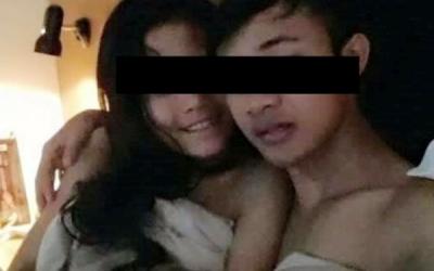 Heboh, Cewek SMP Pamer Foto Tidur Bareng Pacar