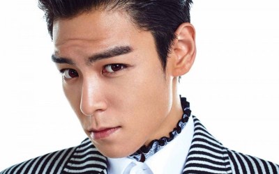 Kini Kondisi T.O.P 'BIGBANG' Kritis di ICU
