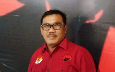 Ini Harapan Dadi Suheri pada Partai Pendukung Jokowi