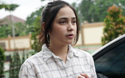 Pengancam Syifa Hadju Ternyata Tukang Fotokopi