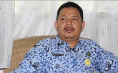 Pasien Kecewa Pelayanan Kesehatan RSUD Rohul Dibatasi