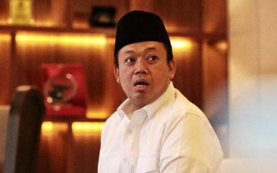 Bowo Seret Nusron Wahid Terkiat 400 Ribu Amplop