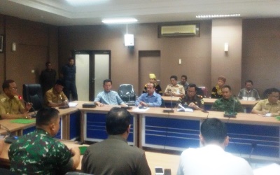 Dewan Minta KLHK Ukur Ulang PT Ciliandra Perkasa