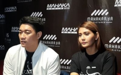 Ivan Seventeen dan Juliana Moechtar Berdamai