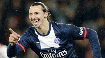 Ibrahimovic Diincar 30 Klub