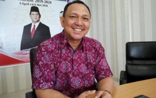 Nurzafri Minta Penegak Hukum Usut Perambah Hutan