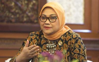 Subsidi Gaji Karyawan Cair Hari Ini Rp 1,2 Juta