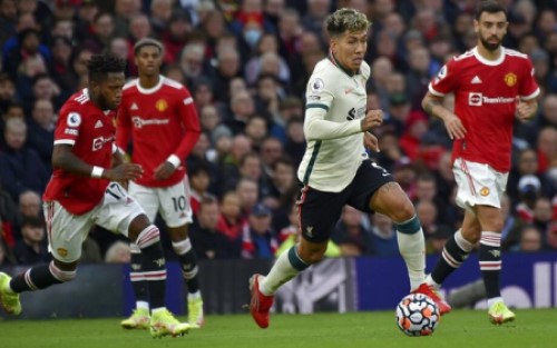 Liverpool Permalukan MU, Klopp Bersimpati pada Solskjaer