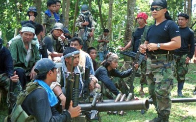 Filipina Tolak Bantuan Militer Indonesia Selamatkan WNI