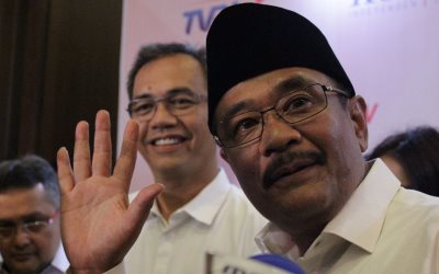 Djarot-Sihar Dinilai Lebih Memahami Permasalahan Sumut