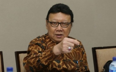 Mendagri Minta Kursi Wagub DKI Segera Diisi