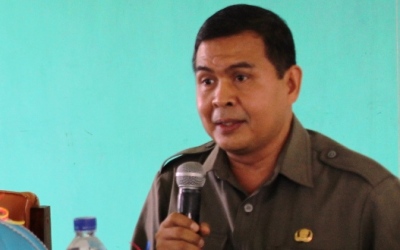 Bantaeng Bersiap Perkuat Pendidikan Inklusi