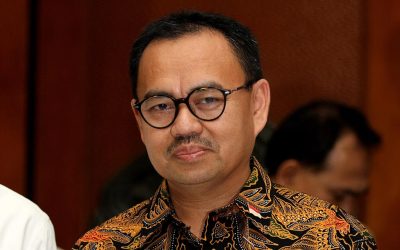 Mahasiswa Laporkan Sudirman Said Ke KPK