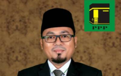 Zulfaini : PPP Siap Antarkan Alfedri - Husni Hingga Dilantik