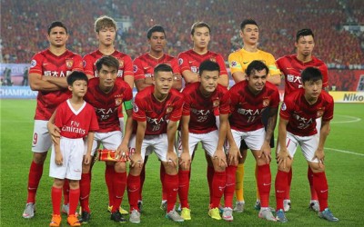 Efek Virus Corona, 4 Klub China Tertunda Tampil di Liga