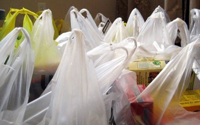 Siap-siap Pekanbaru Ikut Terapkan Kantong Plastik Berbayar