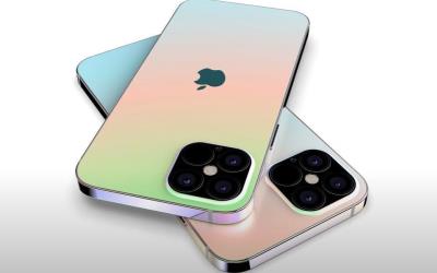 Bocoran iPhone 13 Bakal Punya Kapasitas 1TB