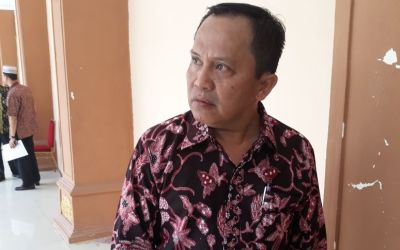 Delisis Suhanto : Komite 'Haram' Lakukan Pemungutan Internal 