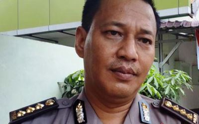 Bikin Gaduh di Kandang NU, 8 Anggota FPI Diciduk