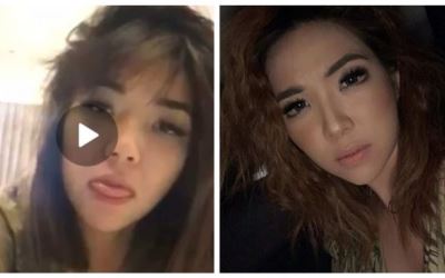 Fakta Terbaru Video Syur, Ada Kemiripan Wajah Gisel