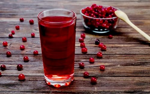 Inilah 5 Manfaat Jus Cranberry untuk Kesehatan