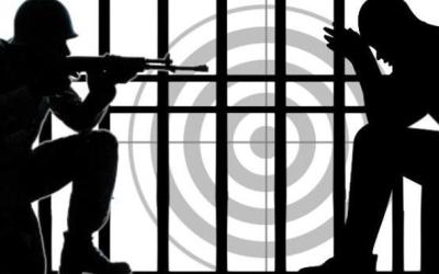 Terbesar, Arab Saudi Eksekusi 47 Pelaku Teror di Awal Tahun