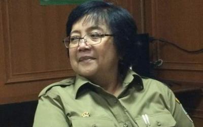 Menteri LHK: Pemerintah Tetap Dukung Asal RAPP Patuh