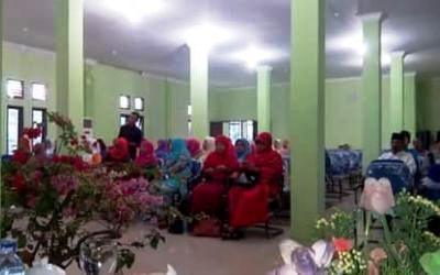 Guru Agama Bengkalis Rayakan Tahun Baru Islam