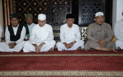 DMI Sumut Ajak Masyarakat Ramaikan Subuh di Masjid