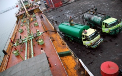 Cadangan Devisa Terus Turun, Ekspor Perlu Digesa