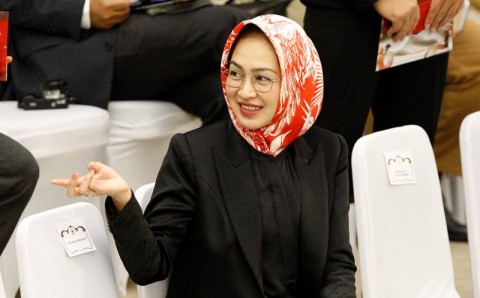 Airin Minta Warga tak Terprovokasi Aksi Vandalisme