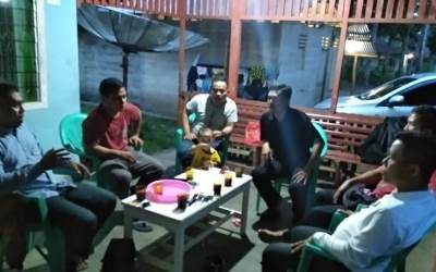 Gunungsitoli Rumah Kita, Maju Bersama LASO Jilid II 