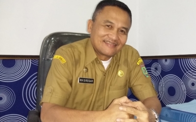 Bersamaan Pemilu, Pemkab Asahan Tunda Gelar Expo 2019