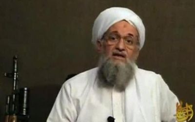 Pemimpin Al-Qaidah Janji Setia pada Taliban Afghanistan