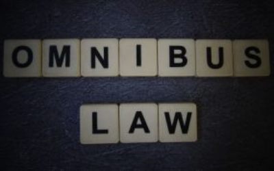 Aksi Buruh Tolak Omnibus Law Akan Digelar 30 April