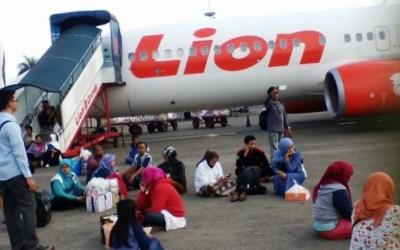 10 Juni 2020 Lion Air Kembali Mulai Terbang 