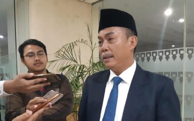 Prasetio : Pecat Saja Dinas Olahraga DKI