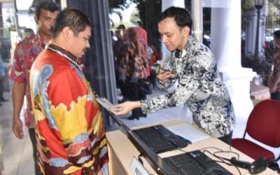 Amril: Pembangunan Daerah Segaris dengan Nasional