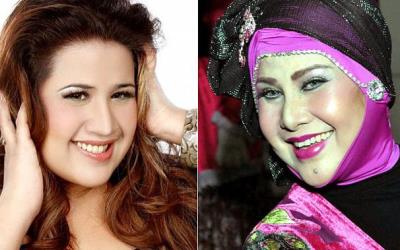 BNN: Dhawiya Terciduk Narkoba Tidak Benar