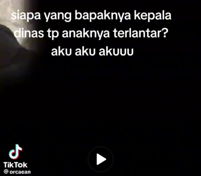 Akibat Curhatan Anak di Medsos, Kadis PUPR Pelalawan Dicopot