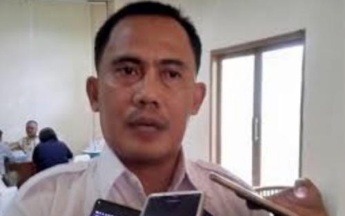 DPC Gerindra Rohul Tidak Tahu Adanya Pergantian Pengurus