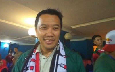 Jaksa : Menpora dan Asisten Lakukan Permufakatan Jahat