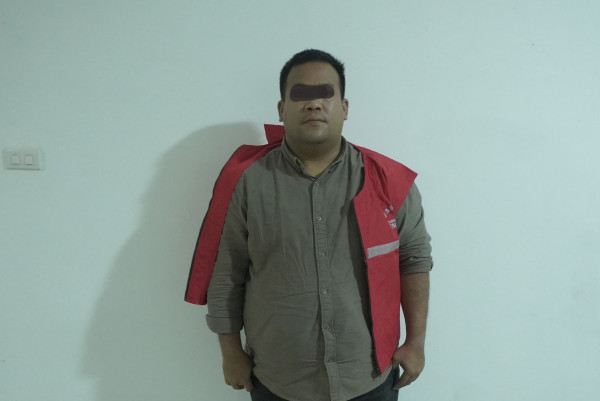 Tersandung KUR dan Kupedes, Mantri BRI Unit Pinggir Ditahan Kejari Bengkalis