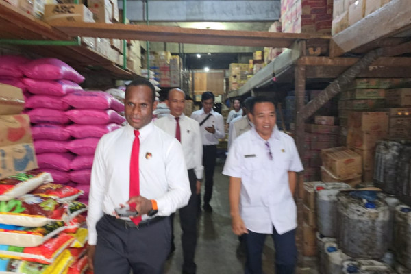 Kasus BUMDes Tanjung Leban Bengkalis Belum Ada Tersangka