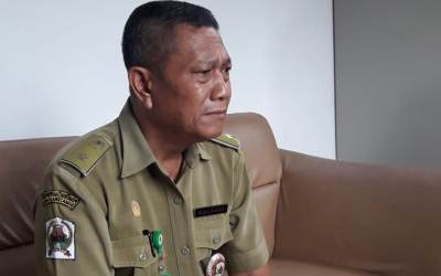 Mantan Camat dan Lurah Ikut Terlibat Jual Beli Tanah Negara