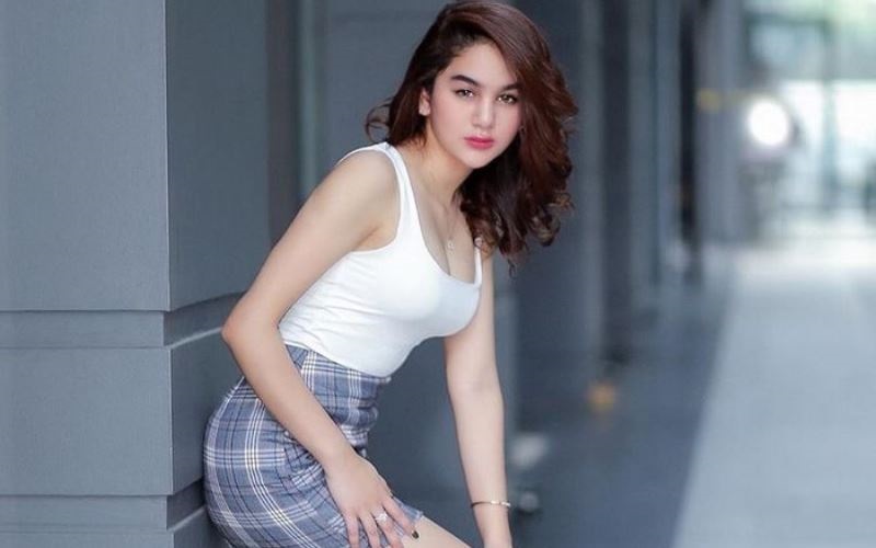 HH Artis FTV Diamankan Saat Tak Berbusana Lengkap