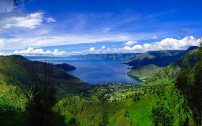 Pergi ke Medan? Jangan Lupa Untuk Sambangi Tempat Ini